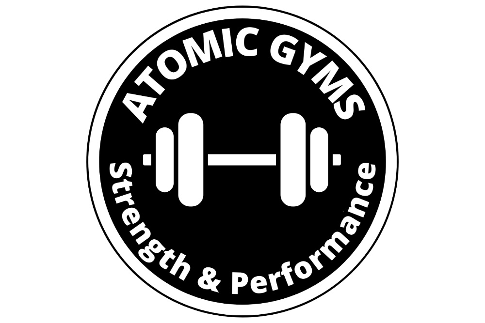 Atomic Gyms Strength & Performance