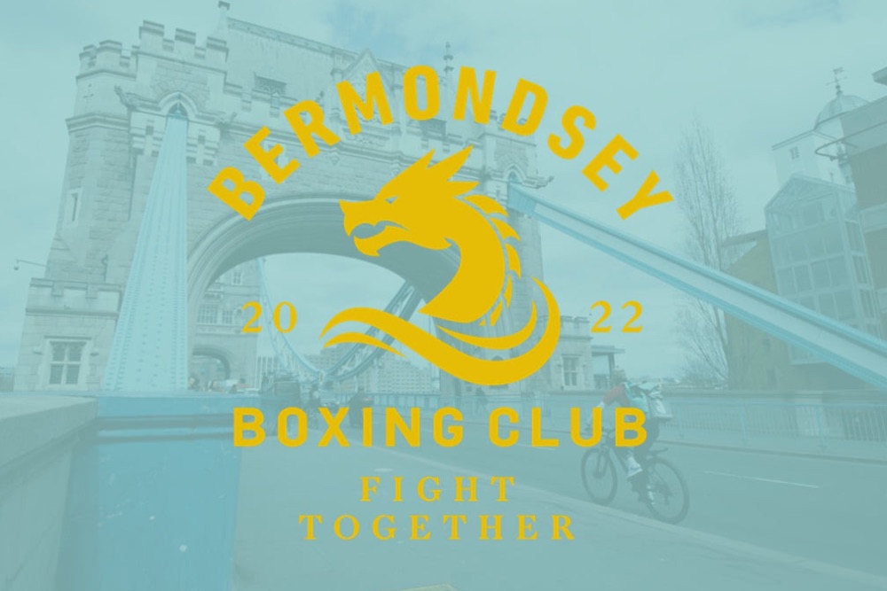 Bermondsey Boxing Club