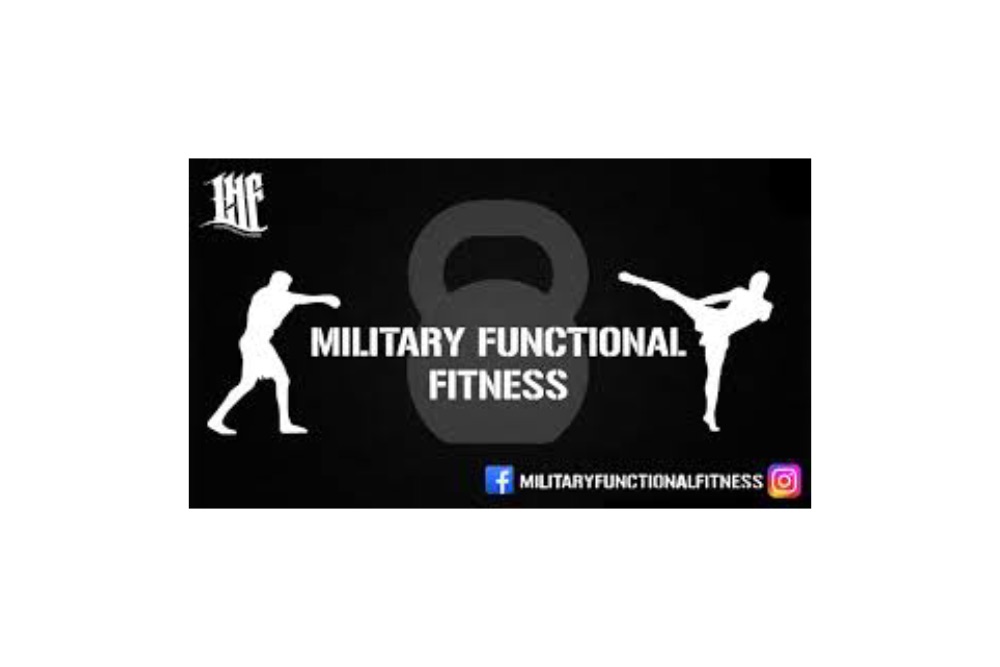 Bognor Military Functional Fitness