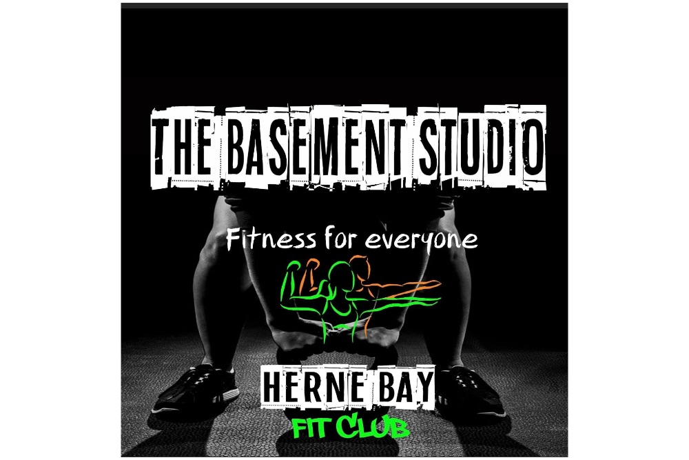 Basement Fitness Studio