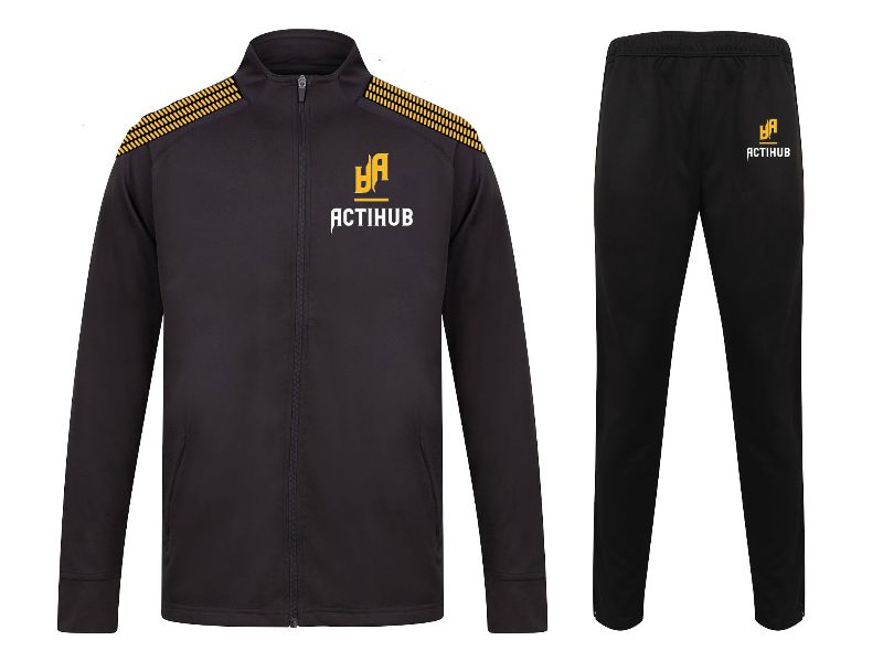 Image of the Tracksuits category